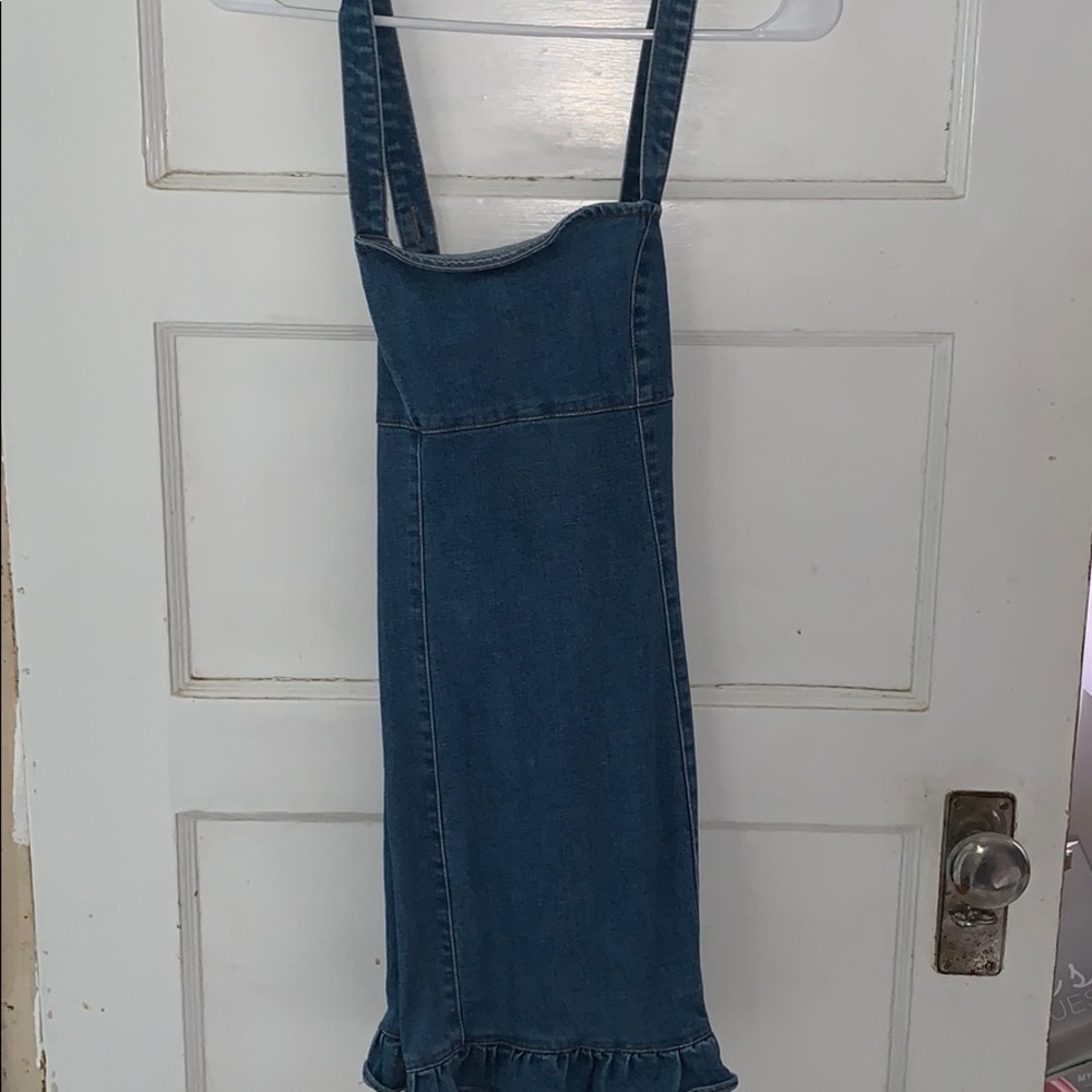 Dresses